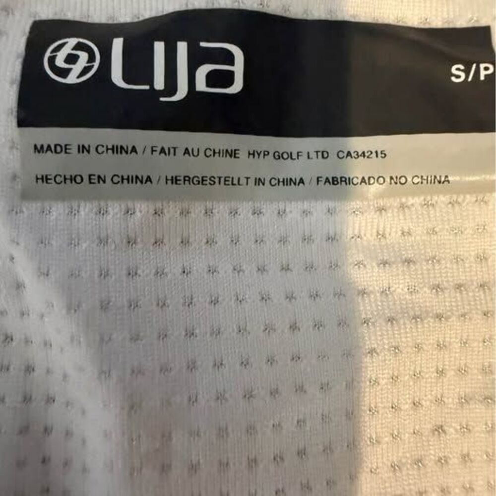Lija Racerback small Tank Top - Picture 3 of 8